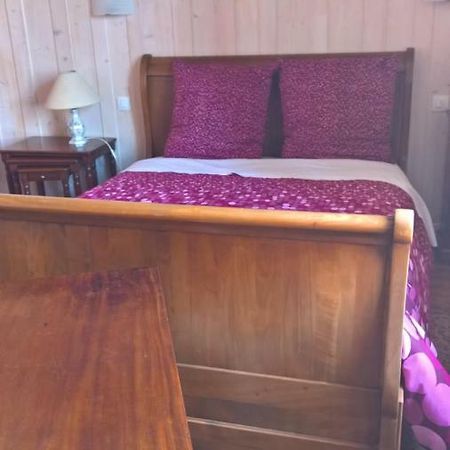 Chambre D Hote 1873 Frasne 外观 照片