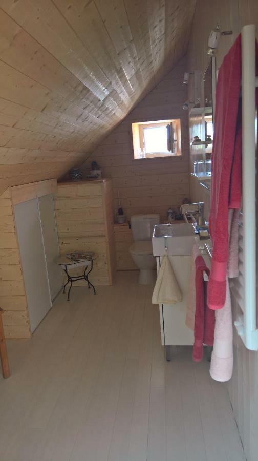 Chambre D Hote 1873 Frasne 外观 照片