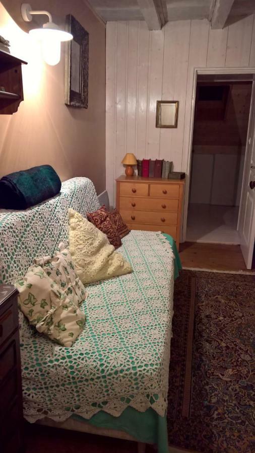 Chambre D Hote 1873 Frasne 外观 照片