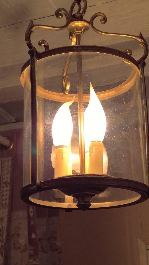 Chambre D Hote 1873 Frasne 外观 照片
