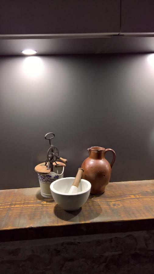 Chambre D Hote 1873 Frasne 外观 照片