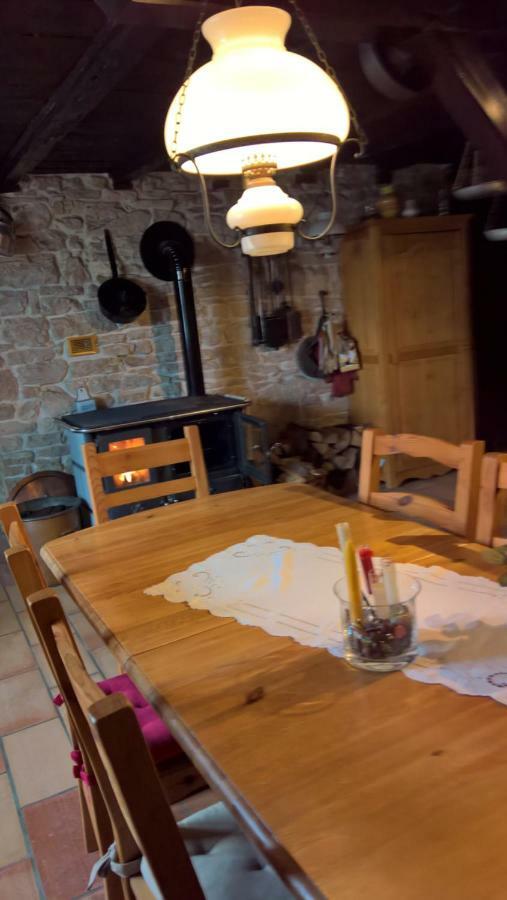 Chambre D Hote 1873 Frasne 外观 照片