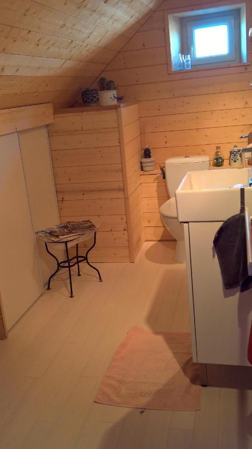 Chambre D Hote 1873 Frasne 客房 照片